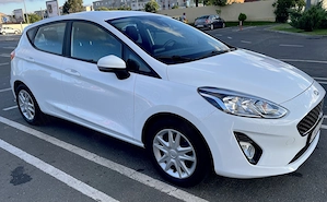 Ford Fiesta 1.1 Benzina - imagine 2