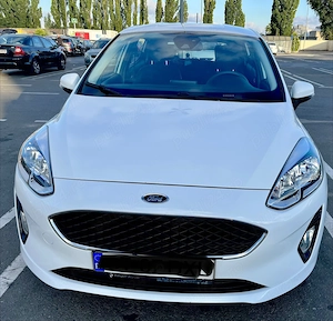 Ford Fiesta 1.1 Benzina