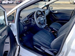 Ford Fiesta 1.1 Benzina - imagine 5