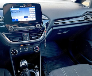 Ford Fiesta 1.1 Benzina - imagine 7
