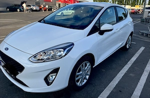 Ford Fiesta 1.1 Benzina - imagine 4