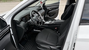 Hyundai Yucson 2023 Full Hybrid I Automata I Navigatie I Km Reali I Garantie 12 LUNI  - imagine 7