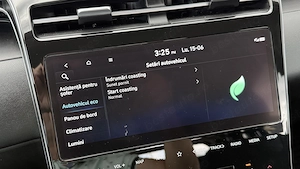 Hyundai Yucson 2023 Full Hybrid I Automata I Navigatie I Km Reali I Garantie 12 LUNI  - imagine 12
