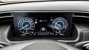 Hyundai Yucson 2023 Full Hybrid I Automata I Navigatie I Km Reali I Garantie 12 LUNI  - imagine 8