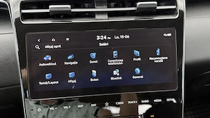 Hyundai Yucson 2023 Full Hybrid I Automata I Navigatie I Km Reali I Garantie 12 LUNI  - imagine 13