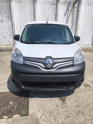 Vând Renault Kangoo 11.2015  1.5 dci ideal comunitate  - imagine 3