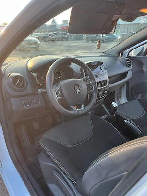Renault Clio 4 Facelift 2019   0.9 TCe (75 CP)   55.000 km REALI   Primul Proprietar - imagine 5