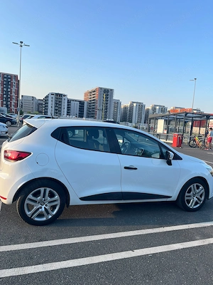 Renault Clio 4 Facelift 2019   0.9 TCe (75 CP)   55.000 km REALI   Primul Proprietar - imagine 7