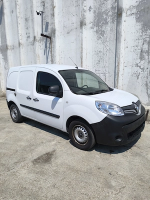 Vând Renault Kangoo 11.2015  1.5 dci ideal comunitate  - imagine 2