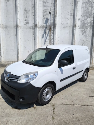 Vând Renault Kangoo 11.2015  1.5 dci ideal comunitate 