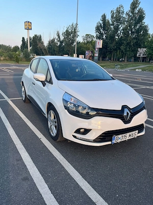 Renault Clio 4 Facelift 2019   0.9 TCe (75 CP)   55.000 km REALI   Primul Proprietar - imagine 4