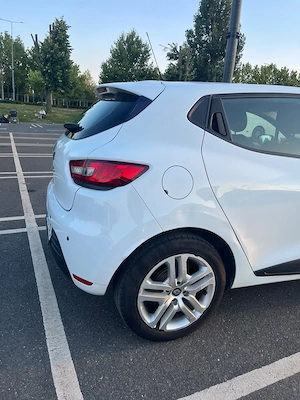Renault Clio 4 Facelift 2019   0.9 TCe (75 CP)   55.000 km REALI   Primul Proprietar - imagine 6