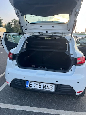 Renault Clio 4 Facelift 2019   0.9 TCe (75 CP)   55.000 km REALI   Primul Proprietar - imagine 3
