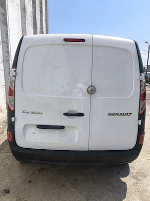 Vând Renault Kangoo 11.2015  1.5 dci ideal comunitate  - imagine 6