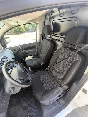 Vând Renault Kangoo 11.2015  1.5 dci ideal comunitate  - imagine 7