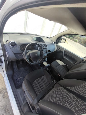 Vând Renault Kangoo 11.2015  1.5 dci ideal comunitate  - imagine 9