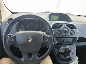 Vând Renault Kangoo 11.2015  1.5 dci ideal comunitate  - imagine 8
