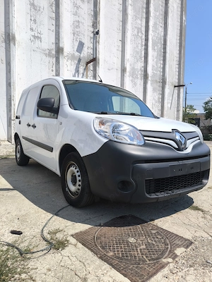 Vând Renault Kangoo 11.2015  1.5 dci ideal comunitate  - imagine 5