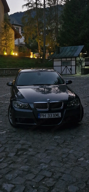 Vând Bmw seria 3  - imagine 2