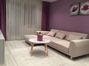 zona centrala in IASI chirie apartament cu 2 camere - imagine 7