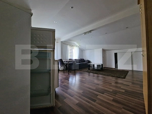 Apartament cu 2 camere, 50 mp, parcare, zona Iris - imagine 9