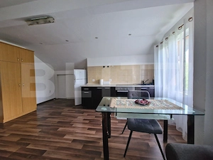 Apartament cu 2 camere, 50 mp, parcare, zona Iris - imagine 8