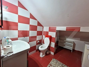 Apartament cu 2 camere, 50 mp, parcare, zona Iris - imagine 2