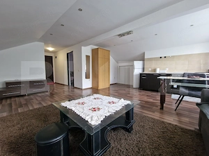 Apartament cu 2 camere, 50 mp, parcare, zona Iris - imagine 7