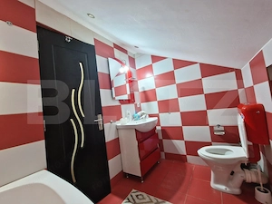 Apartament cu 2 camere, 50 mp, parcare, zona Iris - imagine 4