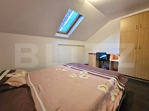 Apartament cu 2 camere, 50 mp, parcare, zona Iris - imagine 11