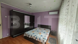 Garsonieră tip D , Mobilată și utilată+ Parcare, Rogerius - imagine 2