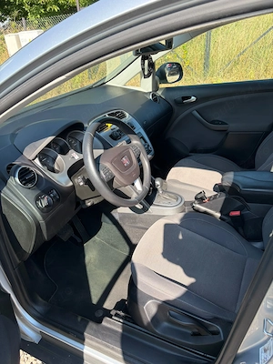 Seat Altea XL, an fabricație 2011, motorizare benzină 1.8 cmc (TSI), cutie de viteze automată DSG - imagine 4