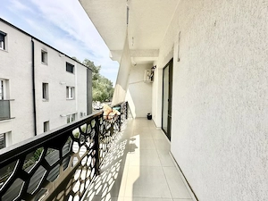 Apartament 2 camere | 55 mp | Balcon 10 mp | Muzicescu - imagine 7
