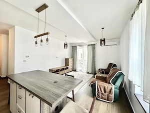 Apartament 2 camere | 55 mp | Balcon 10 mp | Muzicescu - imagine 4