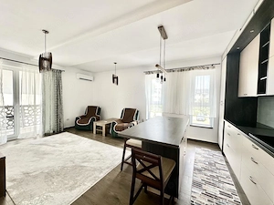 Apartament 2 camere | 55 mp | Balcon 10 mp | Muzicescu - imagine 5