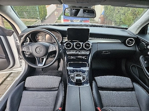 Mercedes C180 coupe, proprietar direct, 100.000 km reali, impecabil - imagine 7
