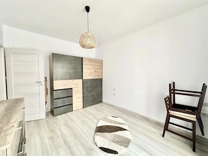 Apartament 2 camere | 55 mp | Balcon 10 mp | Muzicescu - imagine 16