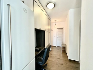 Apartament 2 camere | 55 mp | Balcon 10 mp | Muzicescu - imagine 11