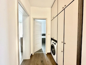 Apartament 2 camere | 55 mp | Balcon 10 mp | Muzicescu - imagine 12