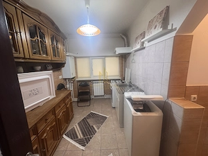 Apartament 2 camere de închiriat – Ultracentral Suceava - imagine 7
