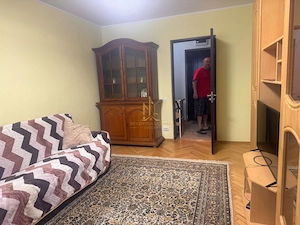 Apartament 2 camere de închiriat – Ultracentral Suceava - imagine 9