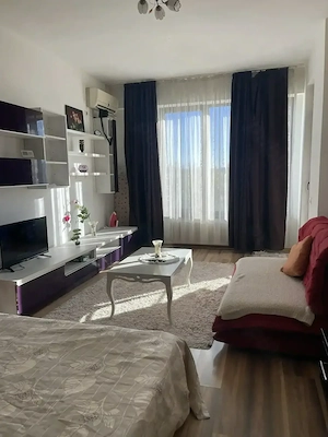 Inchiriere studio pe termen lung - imagine 2