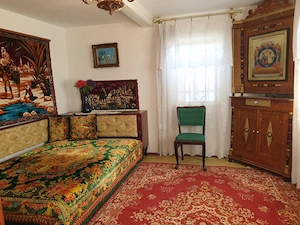 vand casa teren 1853mp Sarichioi, Tulcea - imagine 1