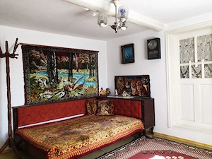 vand casa teren 1853mp Sarichioi, Tulcea - imagine 2