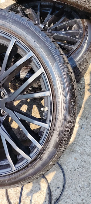 Set jante 275/40/R21 - imagine 5