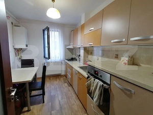 Apartament 2 camere, 50 mp, decomandat, Intre Lacuri/Park Lake - imagine 5