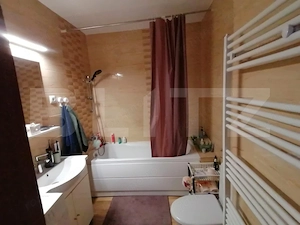 Apartament 2 camere, 50 mp, decomandat, Intre Lacuri/Park Lake - imagine 6
