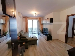 Apartament 2 camere, 50 mp, decomandat, Intre Lacuri/Park Lake - imagine 2