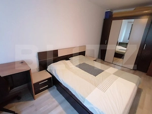 Apartament 2 camere, 50 mp, decomandat, Intre Lacuri/Park Lake - imagine 3