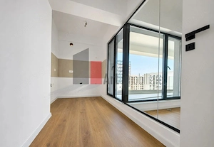 Apartament 2 Camere  + Loc de Parcare Subteran | Smart Residence Lujerului - imagine 10